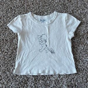 Brandy Melville Shirt